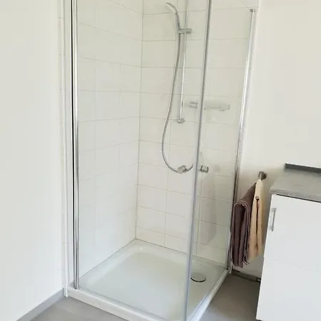 Apartman Messe Cgn-dus Studio-wohnung Fuer 2-4; Zumietung Bis 8 Personen Moeglich