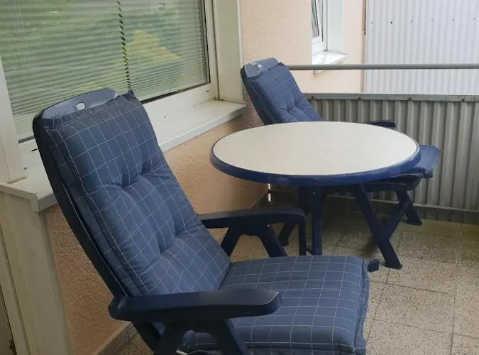 公寓 Messe Cgn-dus Studio-wohnung Fuer 2-4; Zumietung Bis 8 Personen Moeglich *